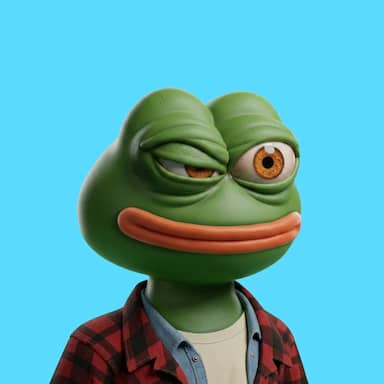 Hood $PEPE #121