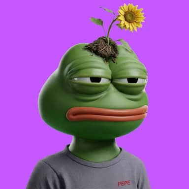 Hood $PEPE #1210