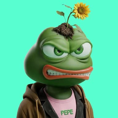 Hood $PEPE #1213