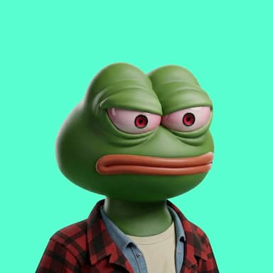 Hood $PEPE #1214