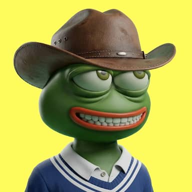 Hood $PEPE #1215