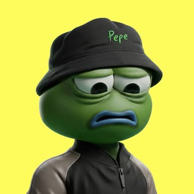 Hood $PEPE #1216