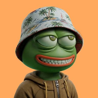 Hood $PEPE #1217
