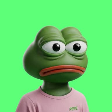 Hood $PEPE #1220
