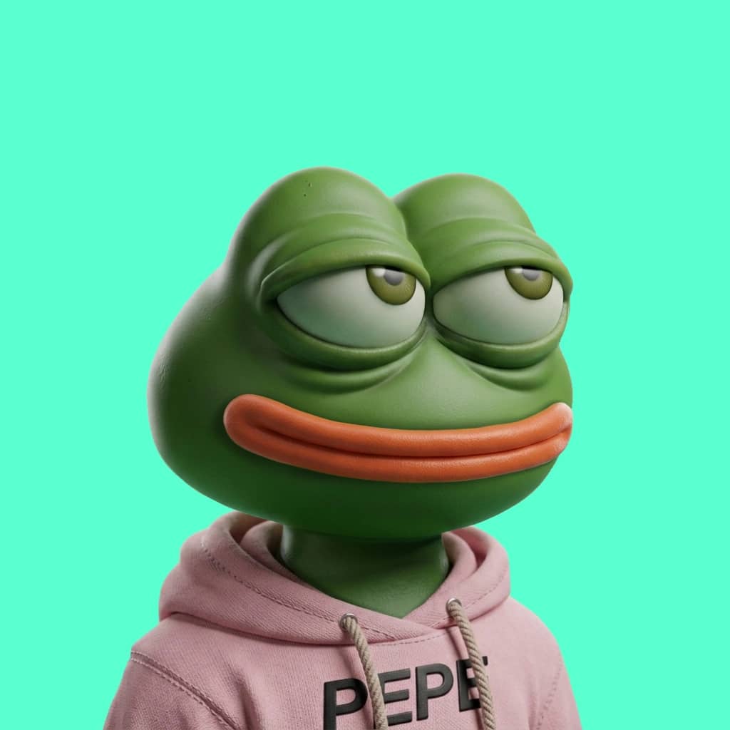 Hood $PEPE #1229