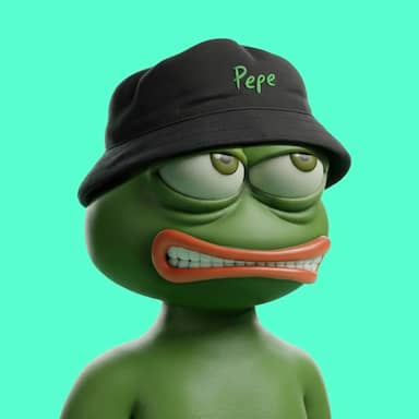 Hood $PEPE #1230
