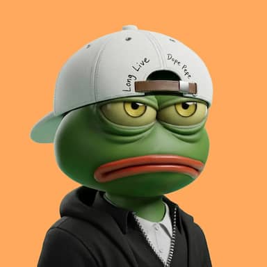 Hood $PEPE #1231