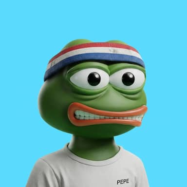 Hood $PEPE #1233