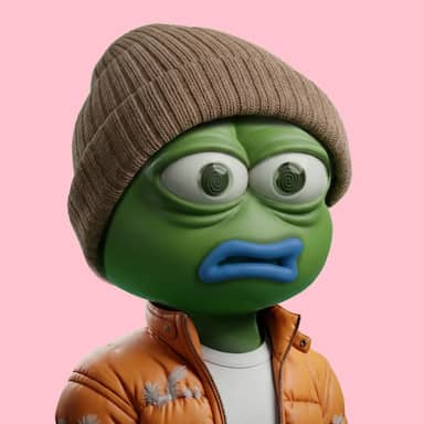 Hood $PEPE #1239