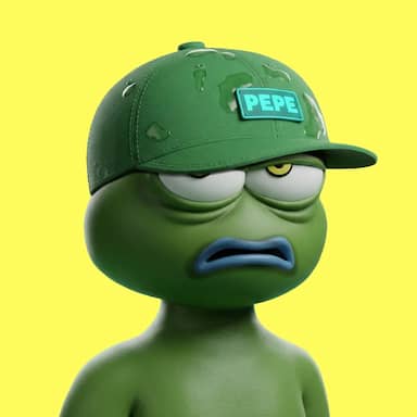 Hood $PEPE #1240