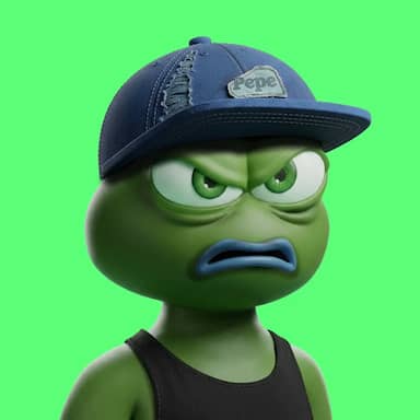 Hood $PEPE #1241