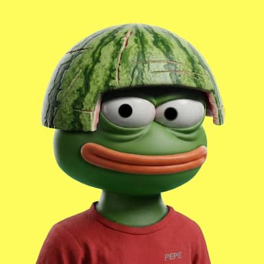 Hood $PEPE #1242