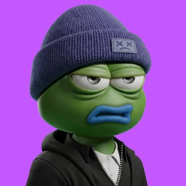 Hood $PEPE #1246