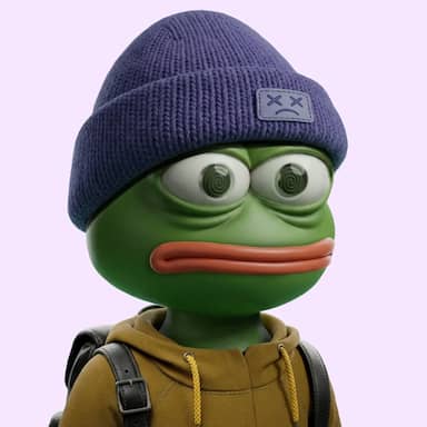Hood $PEPE #1247