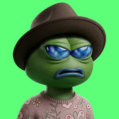 Hood $PEPE #1248