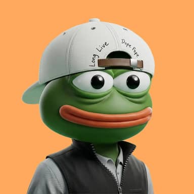 Hood $PEPE #125