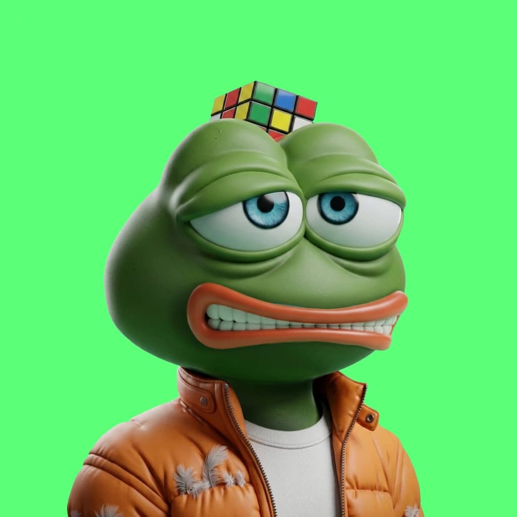Hood $PEPE #1250