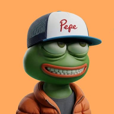 Hood $PEPE #1252