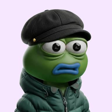 Hood $PEPE #1254