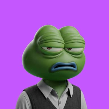 Hood $PEPE #1257