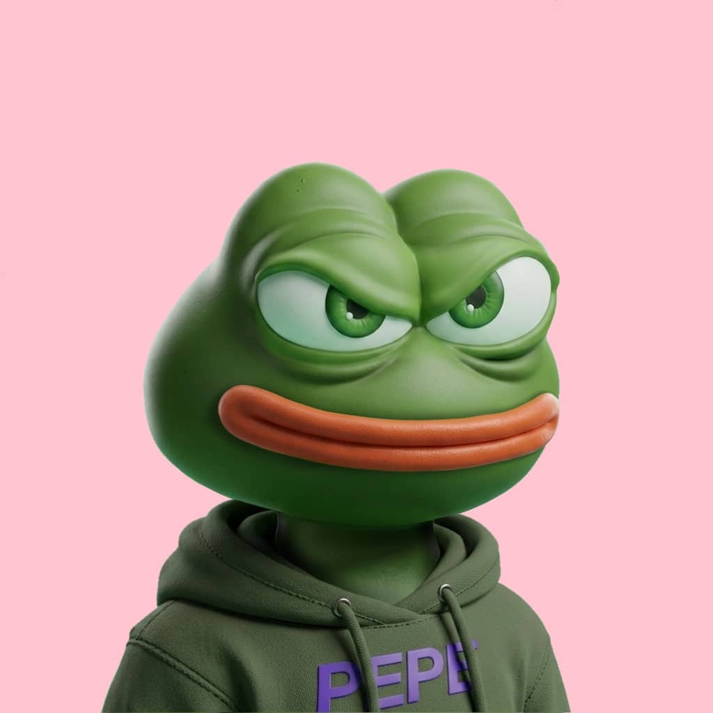 Hood $PEPE #1259