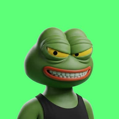 Hood $PEPE #126