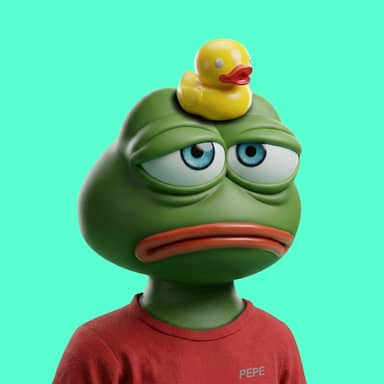 Hood $PEPE #1260