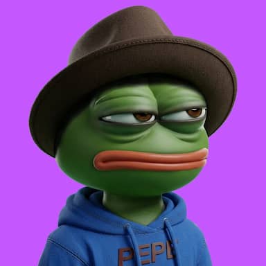 Hood $PEPE #1261