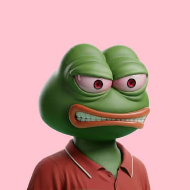 Hood $PEPE #1262