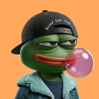 Hood $PEPE #1264