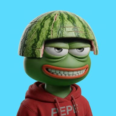 Hood $PEPE #1265