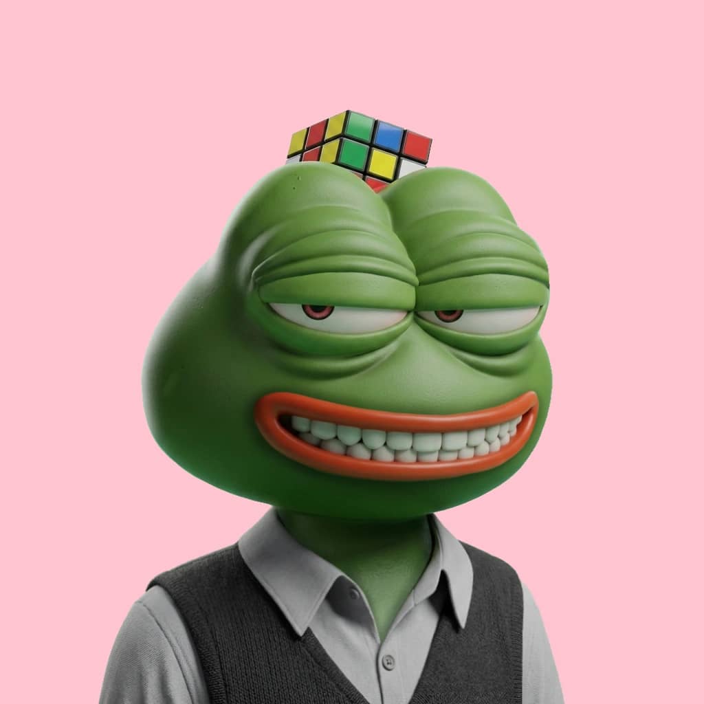 Hood $PEPE #1269