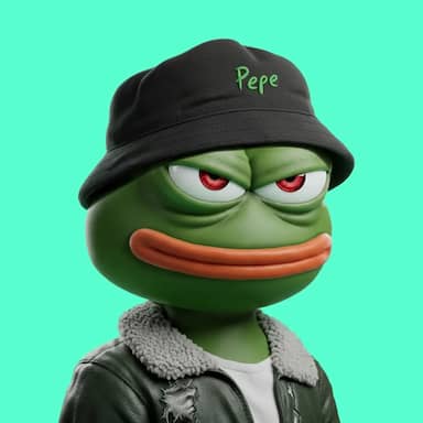 Hood $PEPE #127