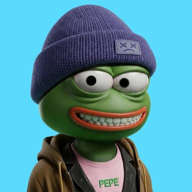 Hood $PEPE #1274