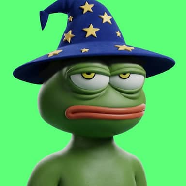 Hood $PEPE #1278