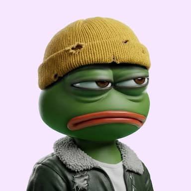 Hood $PEPE #1279