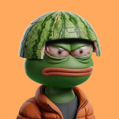 Hood $PEPE #128