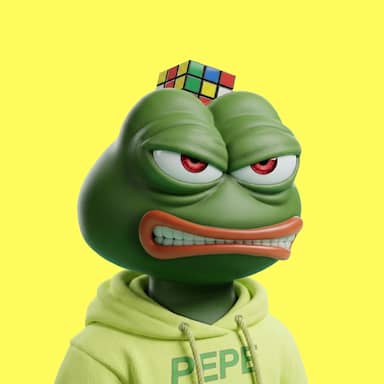 Hood $PEPE #1286