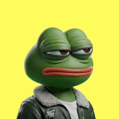 Hood $PEPE #1287