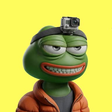 Hood $PEPE #1288