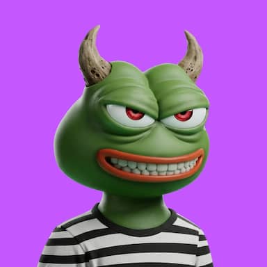 Hood $PEPE #1289