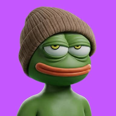 Hood $PEPE #129