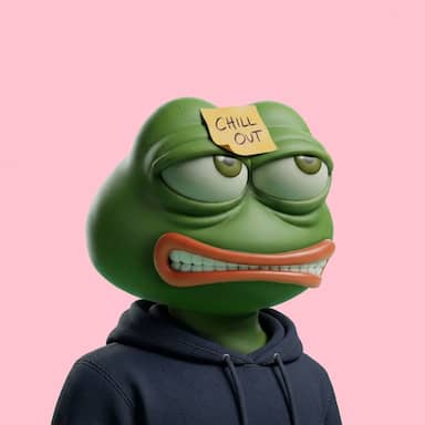 Hood $PEPE #1291