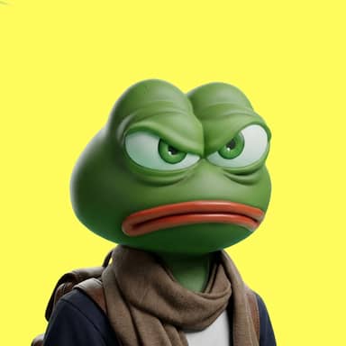 Hood $PEPE #1292