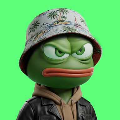 Hood $PEPE #1294