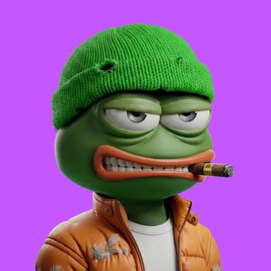 Hood $PEPE #1297