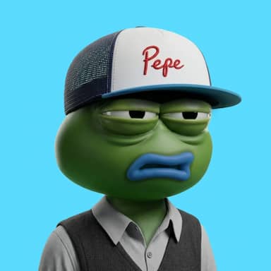 Hood $PEPE #13