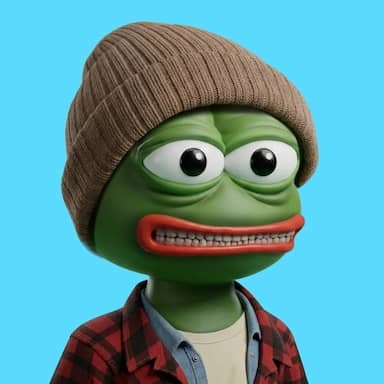 Hood $PEPE #1301