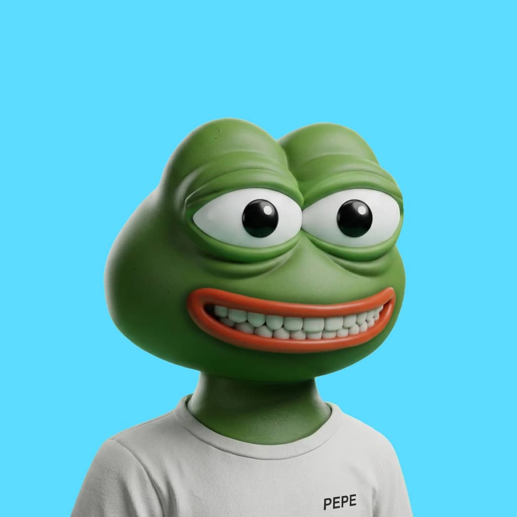 Hood $PEPE #1303