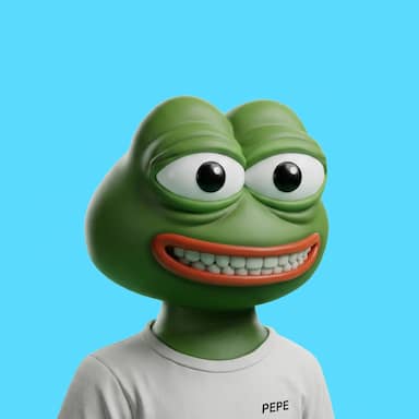 Hood $PEPE #1303